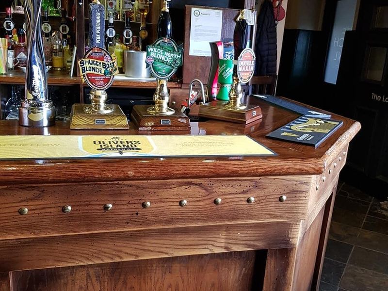 Bus trip. (Pub, Bar). Published on 20-10-2018