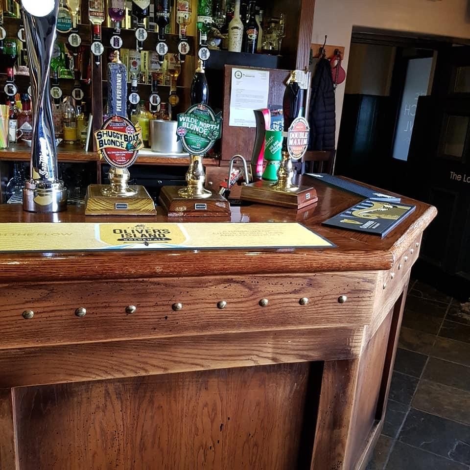 Bus trip. (Pub, Bar). Published on 20-10-2018