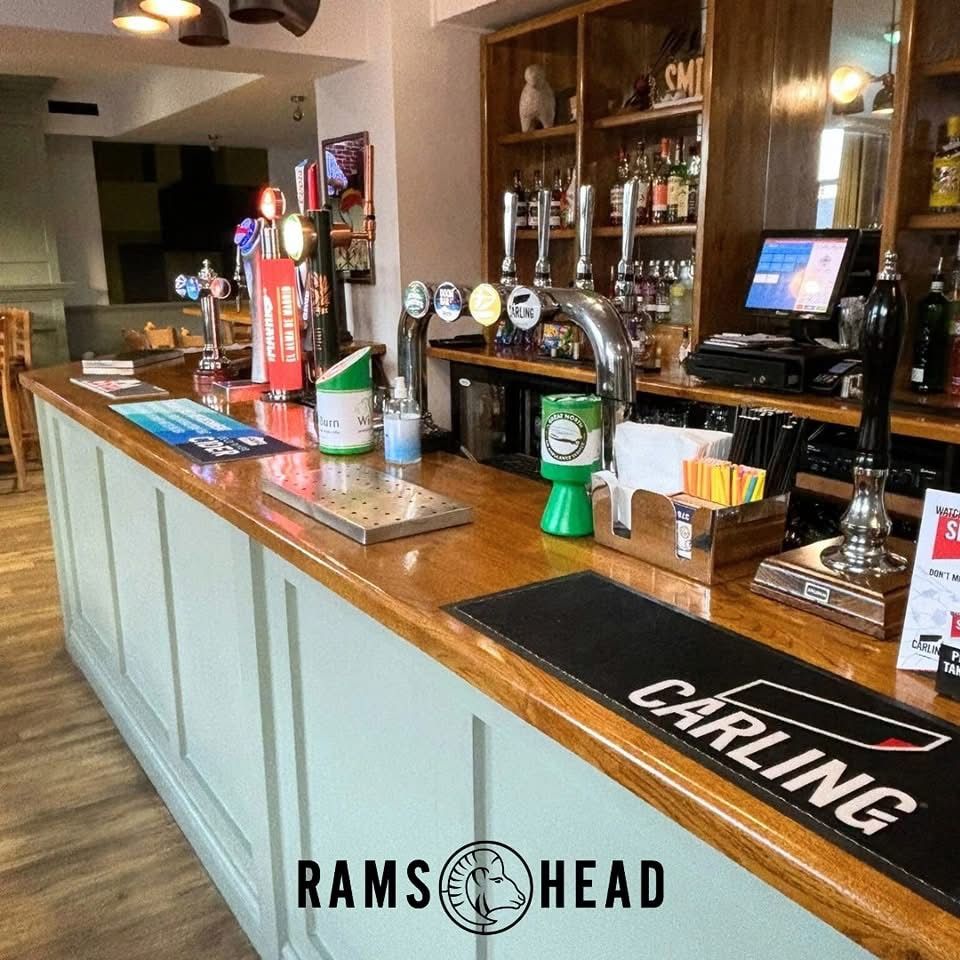 Main bar. (Pub, Bar). Published on 25-09-2024