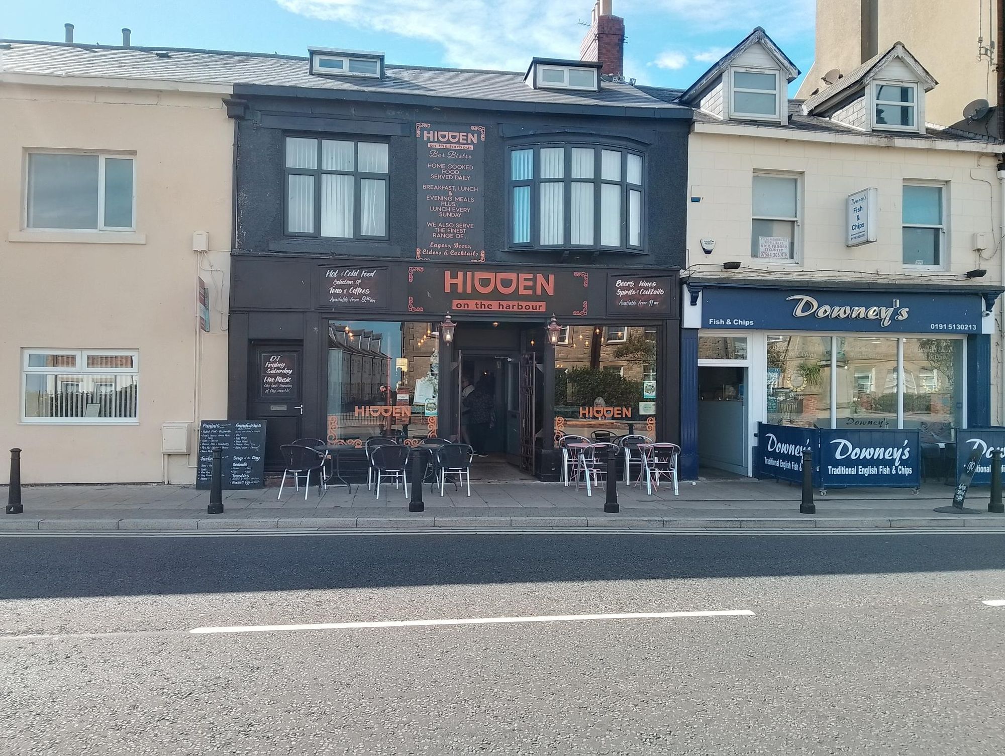 Hidden. (Pub, External). Published on 04-08-2025