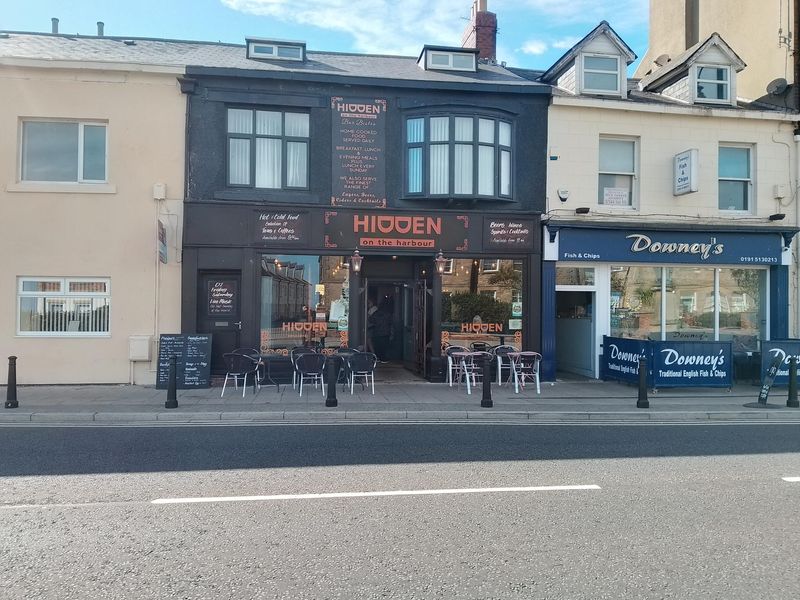 Hidden. (Pub, External). Published on 04-08-2025 