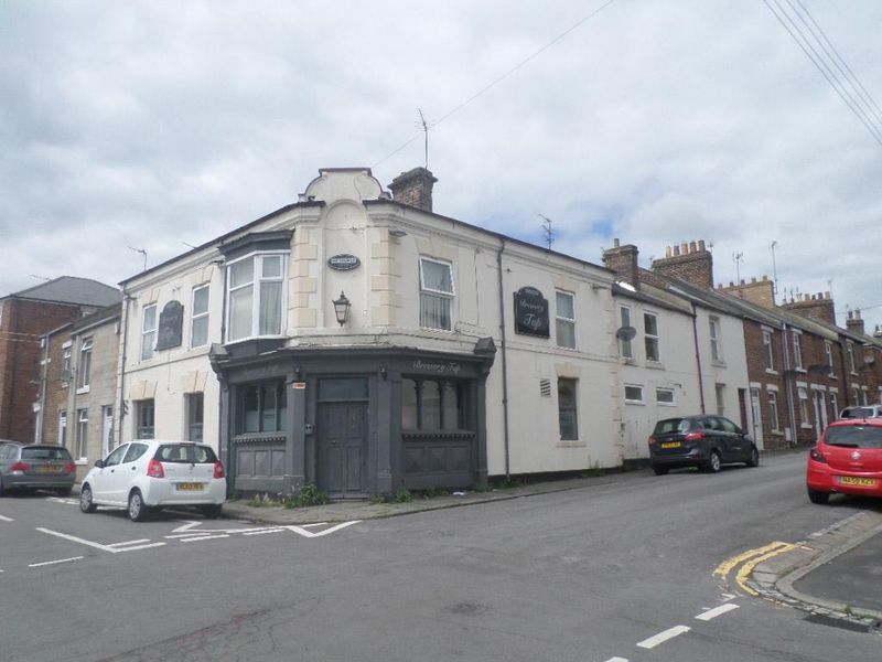Brewery Tap closed. (Pub, External, Key). Published on 01-01-1970