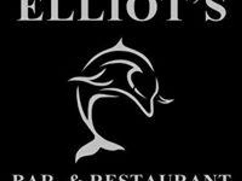 elliots. (Sign). Published on 08-11-2018
