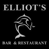 elliots. (Sign). Published on 08-11-2018