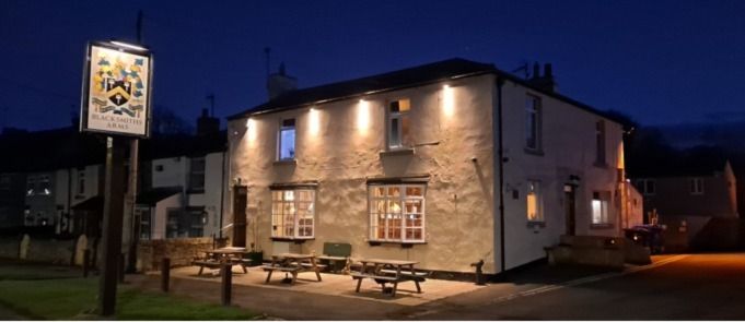 Blacksmithwabynight. (Pub, External, Key). Published on 08-03-2022