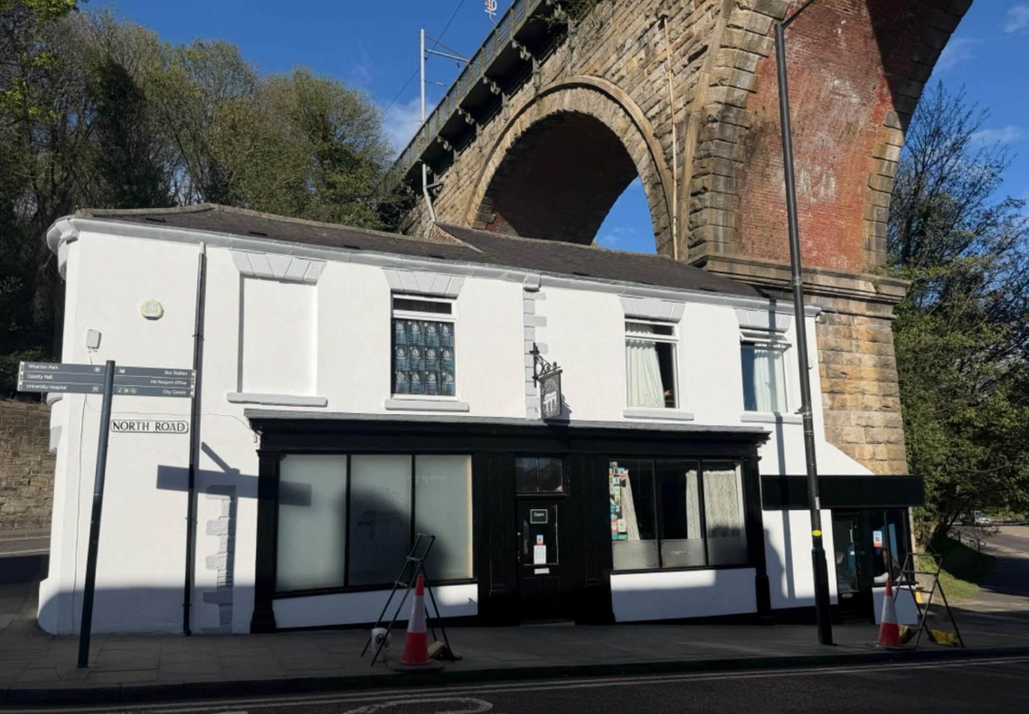 Livery 2026. (Pub, External). Published on 18-04-2026