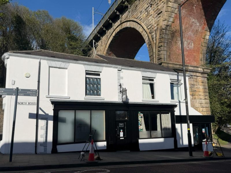 Livery 2026. (Pub, External). Published on 18-04-2026 