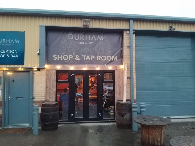 Brewery Tap Room. (Pub, External). Published on 17-01-2026 