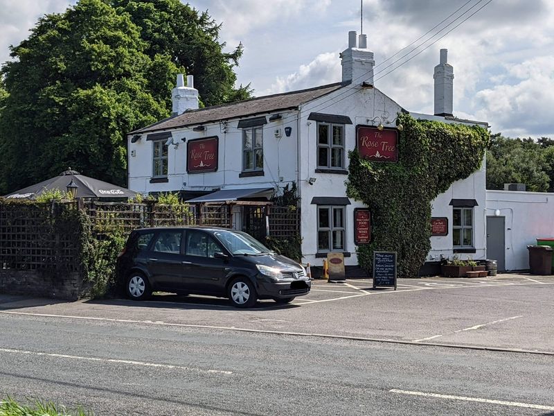 From Car Park. (Pub, External, Key). Published on 08-06-2021 