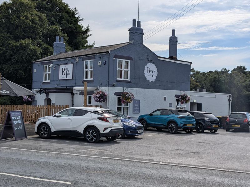 Livery in 2025. (Pub, External, Key). Published on 25-08-2025