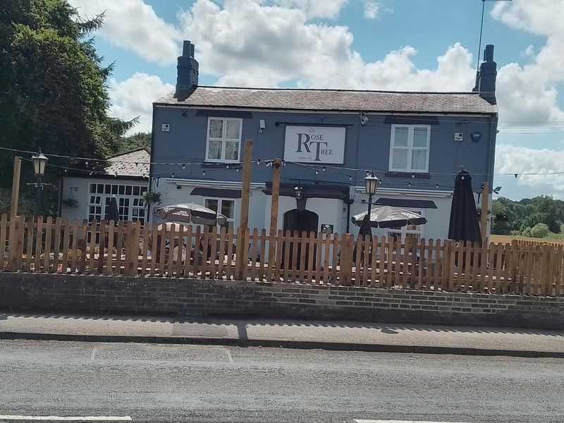 From across the. Road. (Pub, External). Published on 01-07-2025 