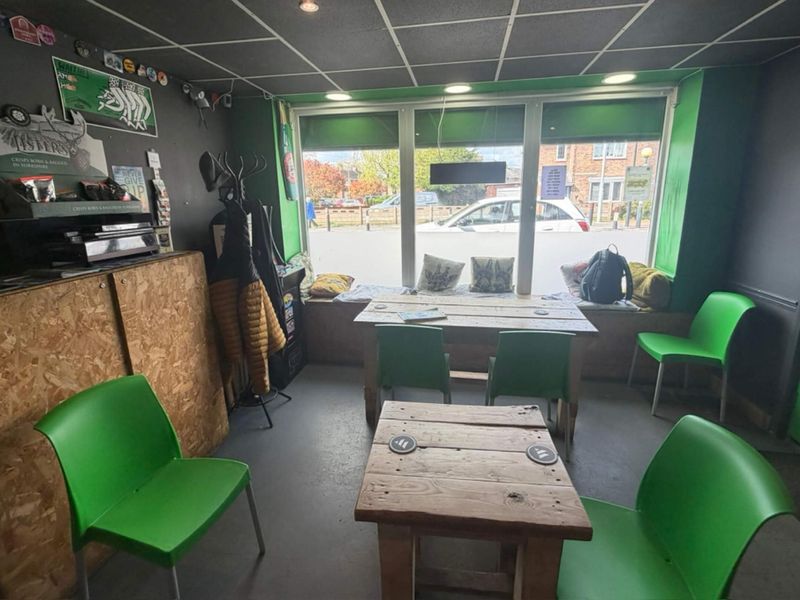 Hop bar. (Pub, Bar). Published on 18-04-2026 