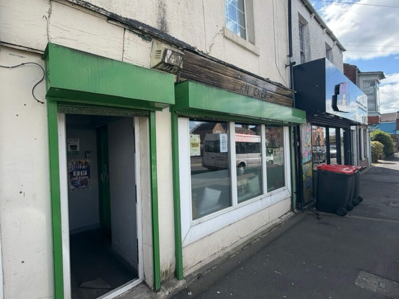 Outside when open. (Pub, External). Published on 18-04-2026 