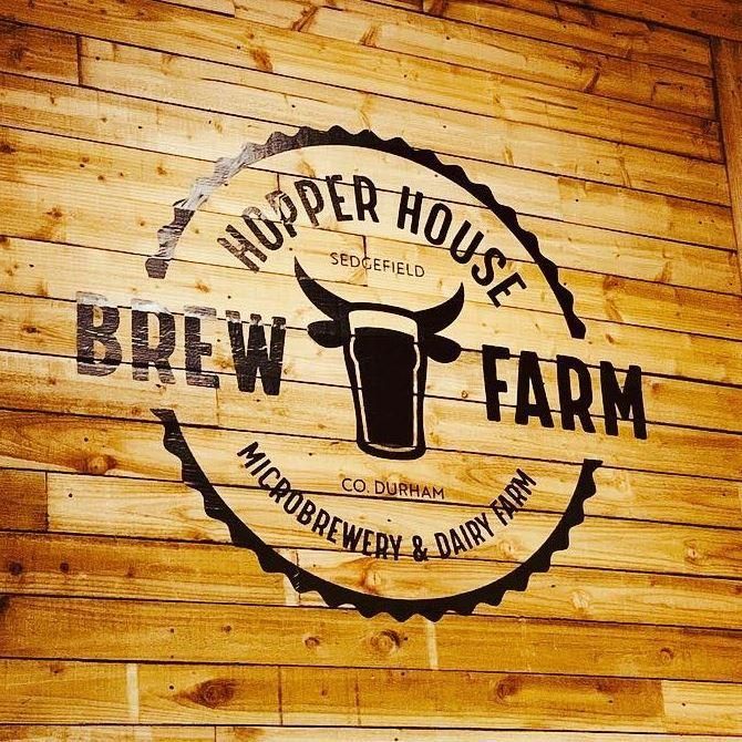 Hopper House sign. (Pub, Sign, Key). Published on 18-04-2019