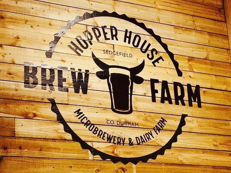 Hopper House sign. (Pub, Sign, Key). Published on 18-04-2019