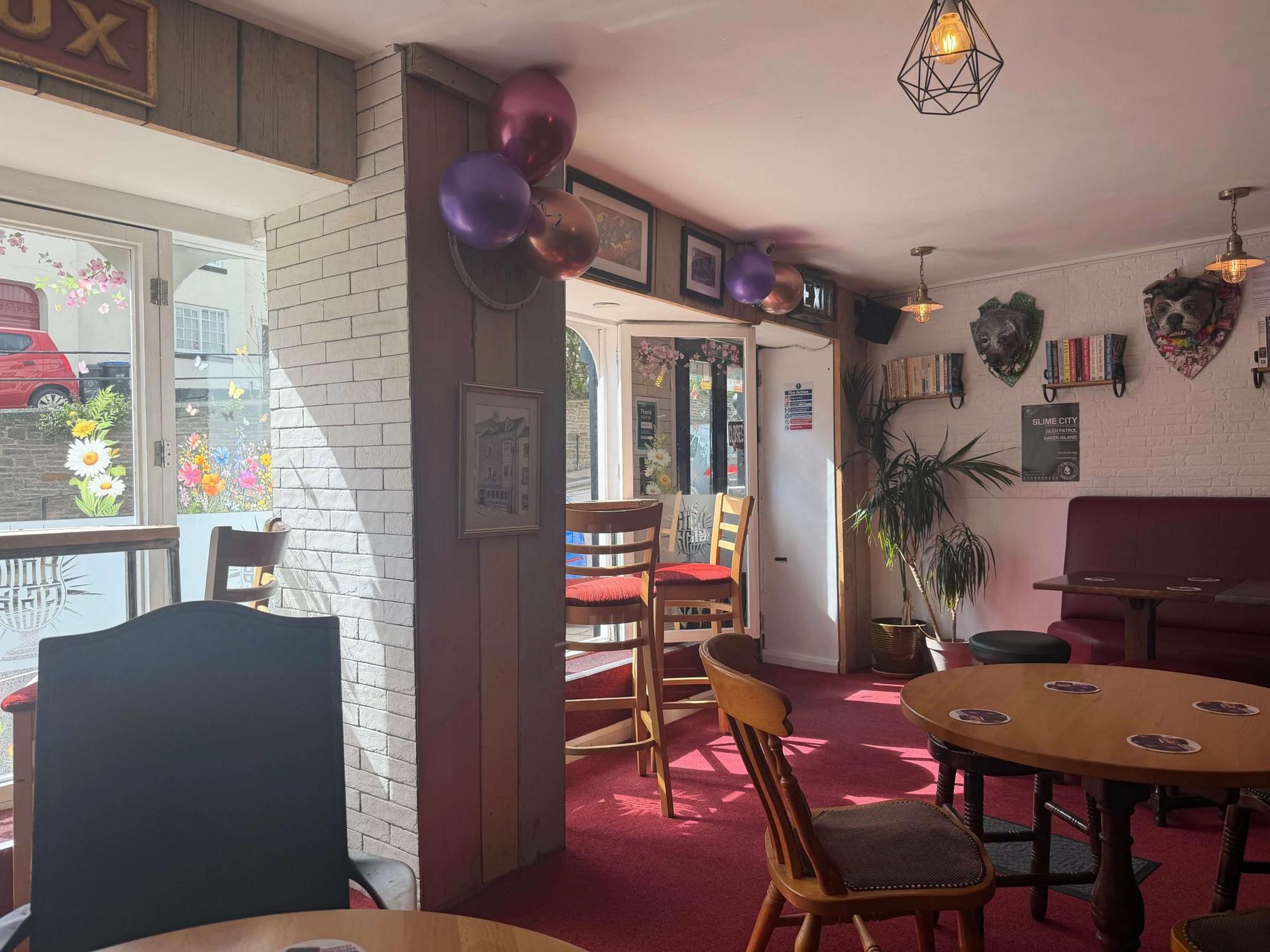 Grale bar 3. (Pub, External). Published on 18-04-2026