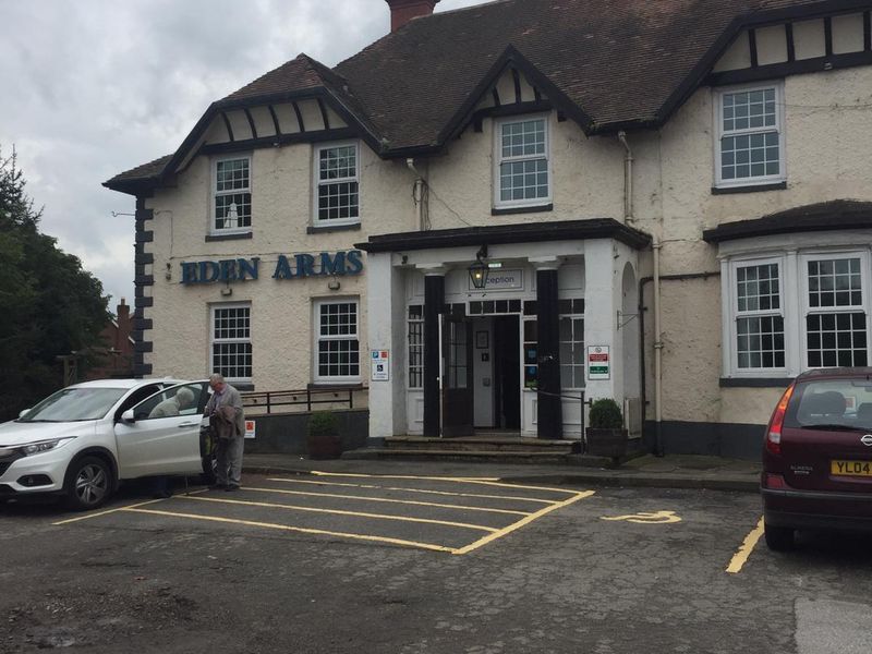 Pub 2019. (Pub, External, Key). Published on 23-10-2019 