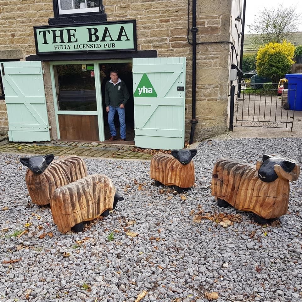 Pub trip Oct 2018. (Pub, External). Published on 20-10-2018