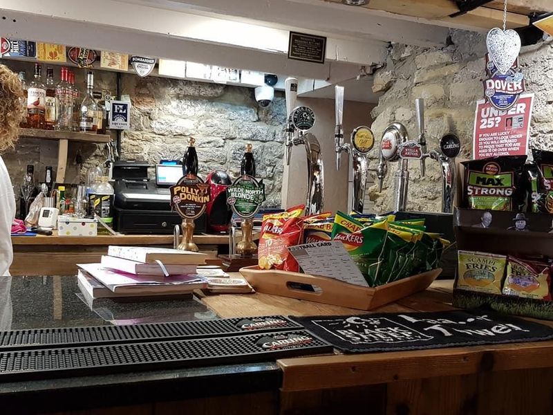 Bus trip. (Pub, Bar). Published on 20-10-2018 