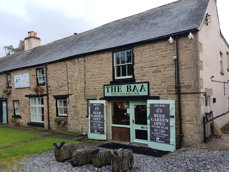 2024 Baa. (Pub, External, Key). Published on 16-06-2024 