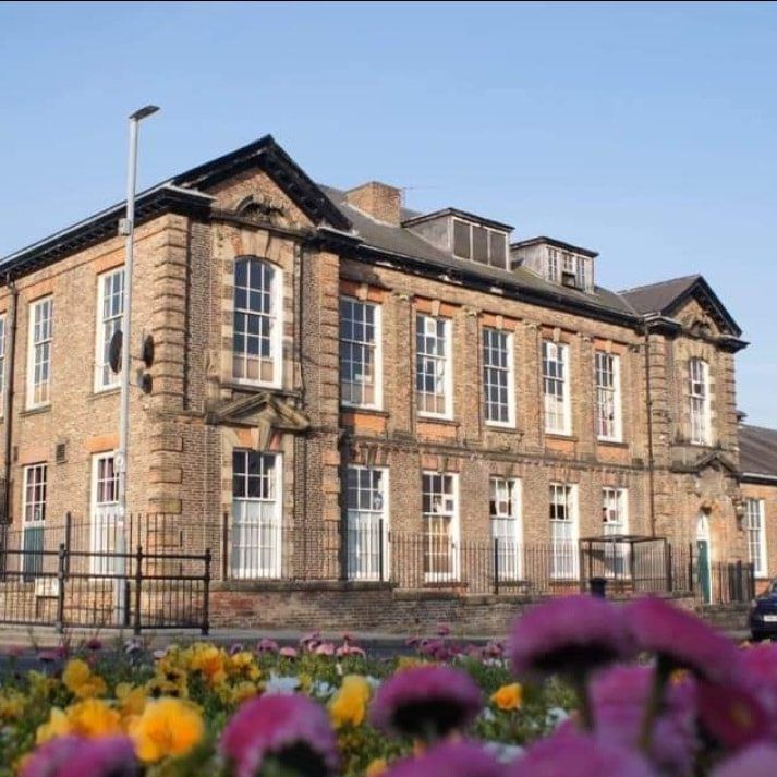 Railway Institute. (Pub, External, Key). Published on 30-07-2025
