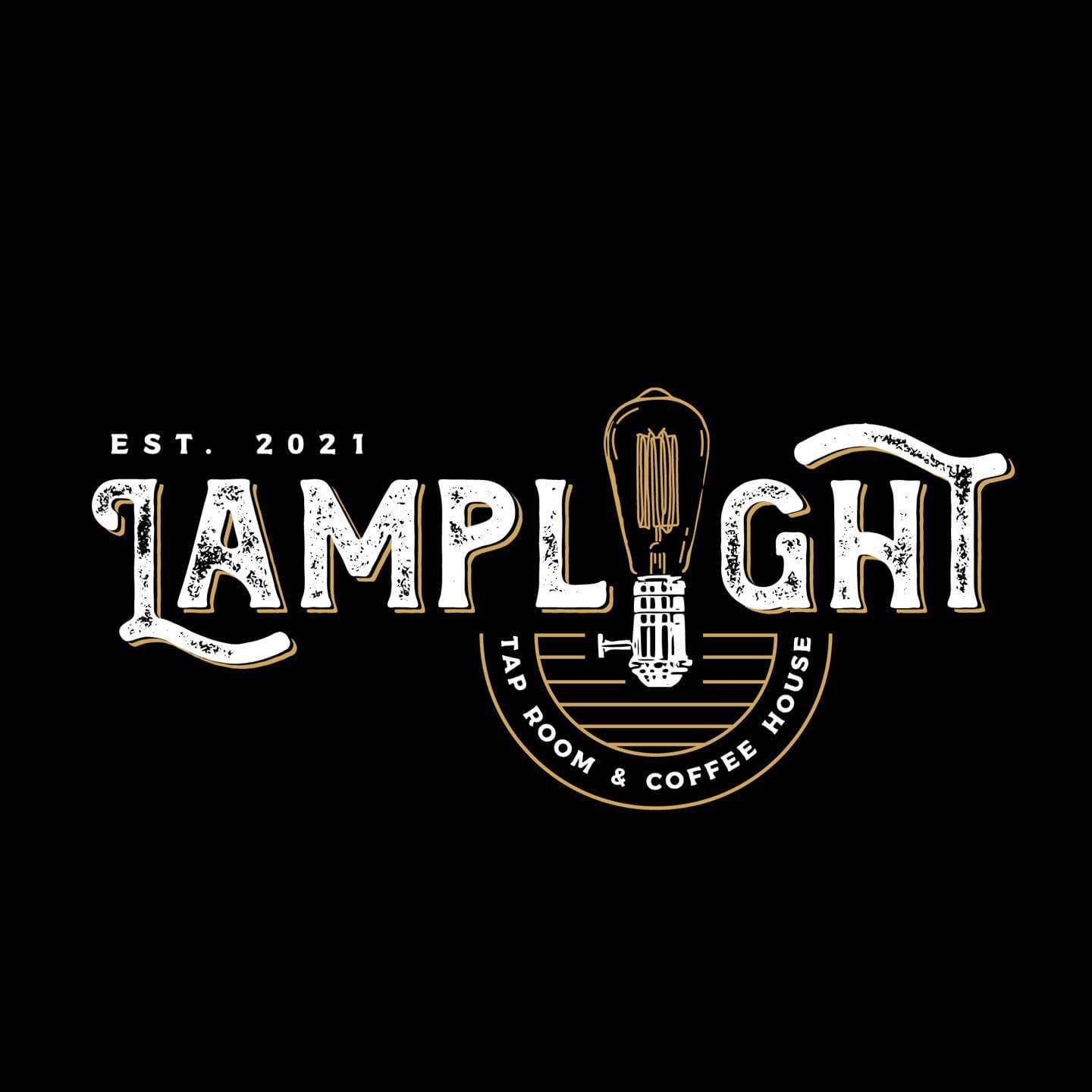 New lamplight logo. (Pub, Sign). Published on 24-10-2023