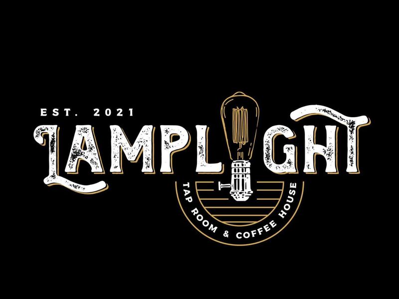 New lamplight logo. (Pub, Sign). Published on 24-10-2023 