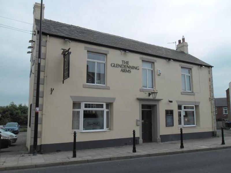 Robin Hood, Sacriston - CAMRA Experience