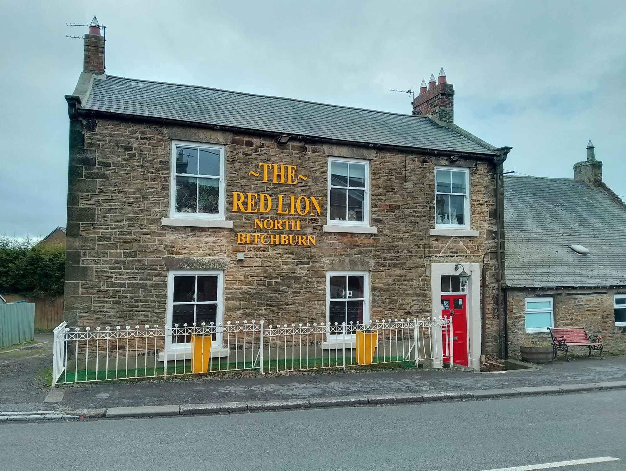 Front on 2024. (Pub, External). Published on 13-03-2024
