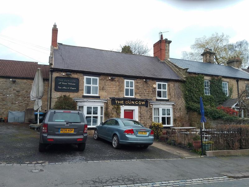 d cow witton 2024. (Pub, External). Published on 13-03-2024