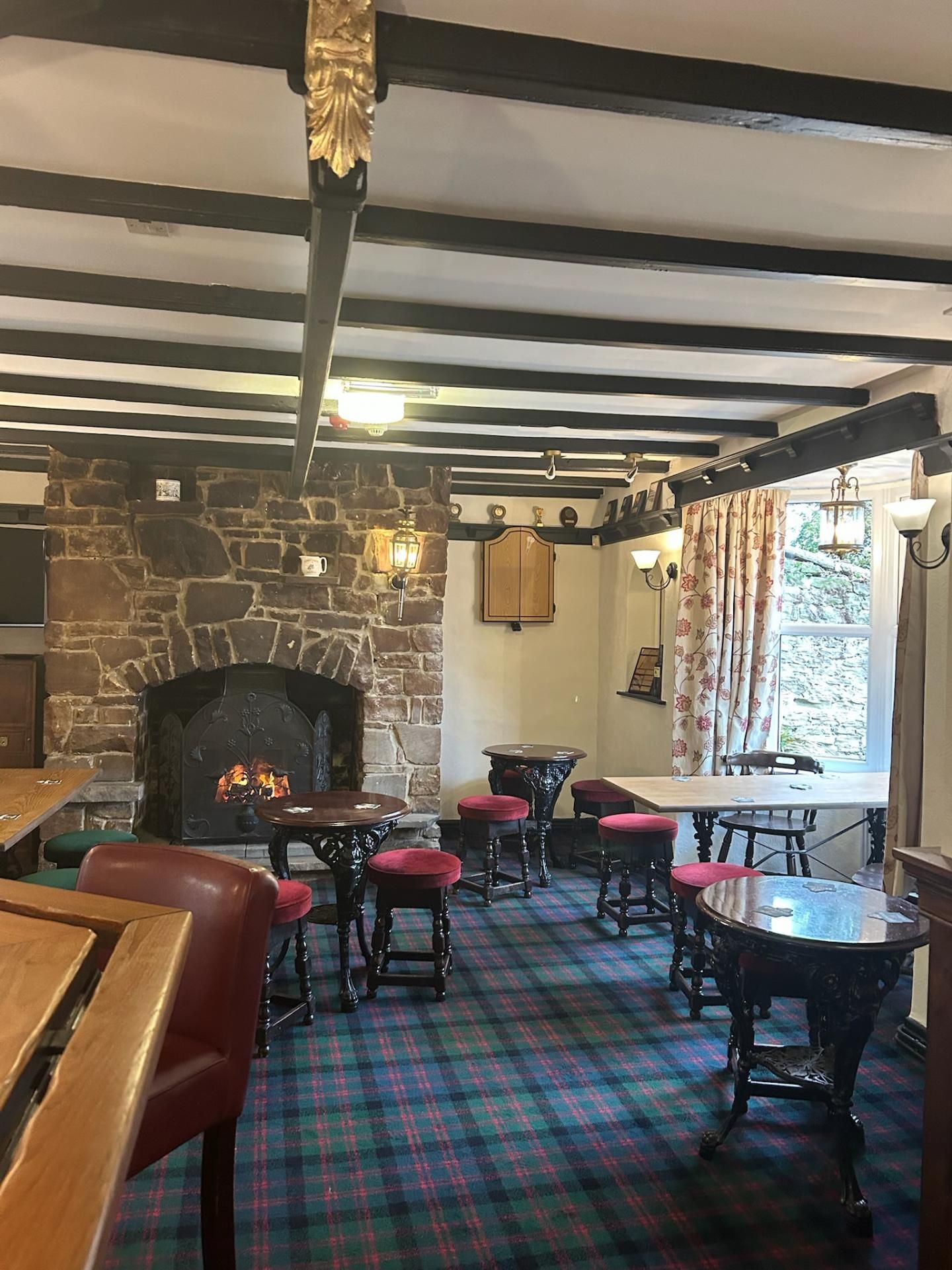 Internal view. (Pub, Bar). Published on 30-01-2026