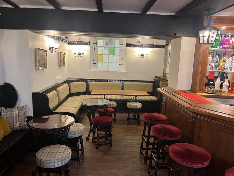 Bar shot. (Pub, Bar). Published on 30-01-2026 