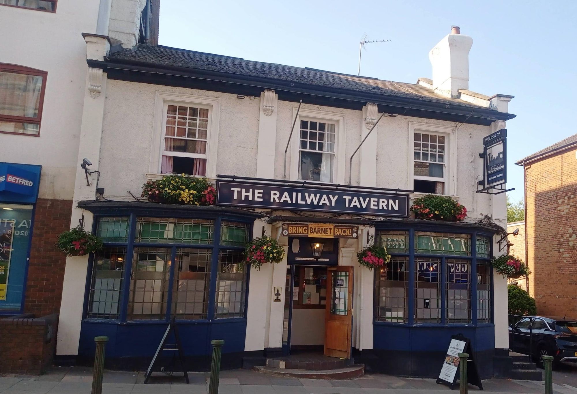 Taken June 2025. (Pub, External). Published on 18-06-2025