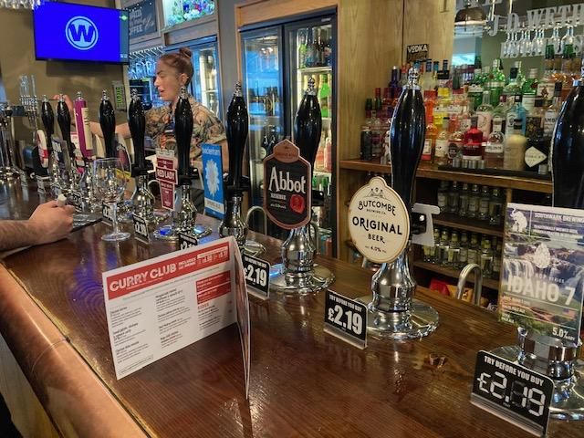 (Bar). Published on 24-05-2022