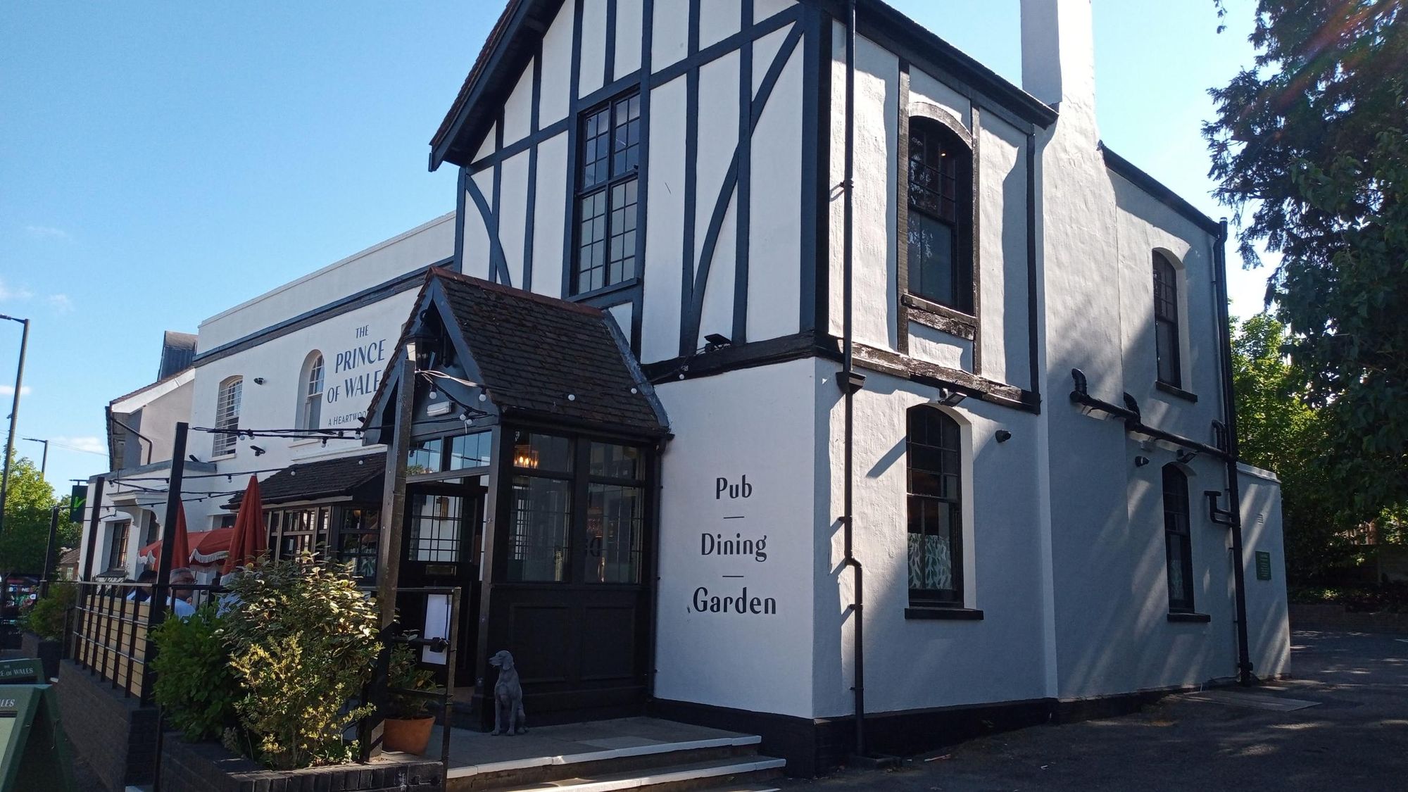 Taken May 2025. (Pub, External). Published on 18-05-2025