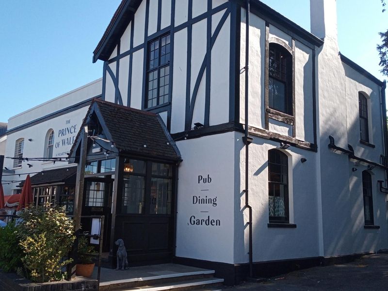 Taken May 2025. (Pub, External). Published on 18-05-2025 
