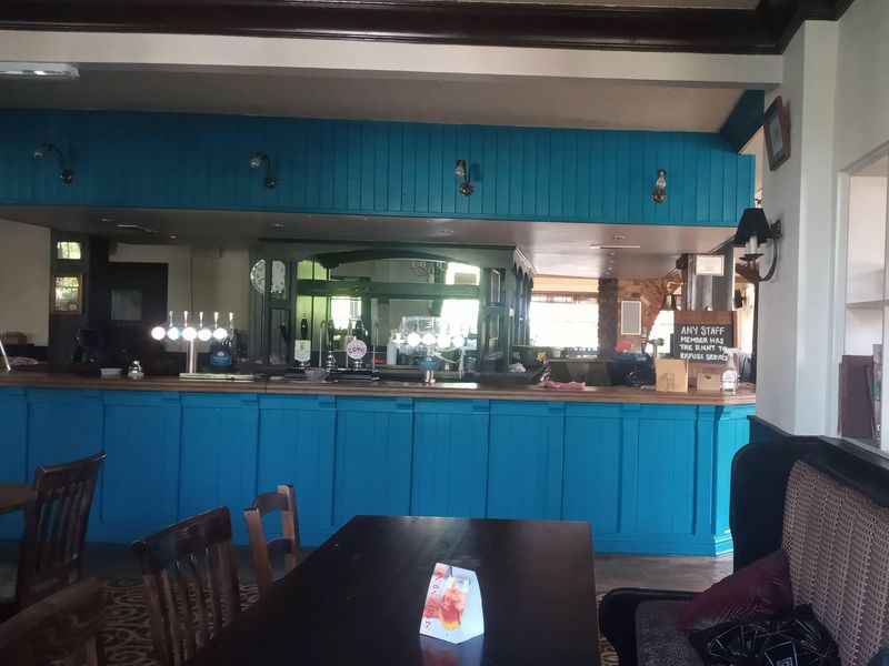 Taken June 2025. (Bar). Published on 18-06-2025 