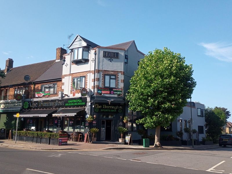 Taken June 2025. (Pub, External). Published on 18-06-2025 