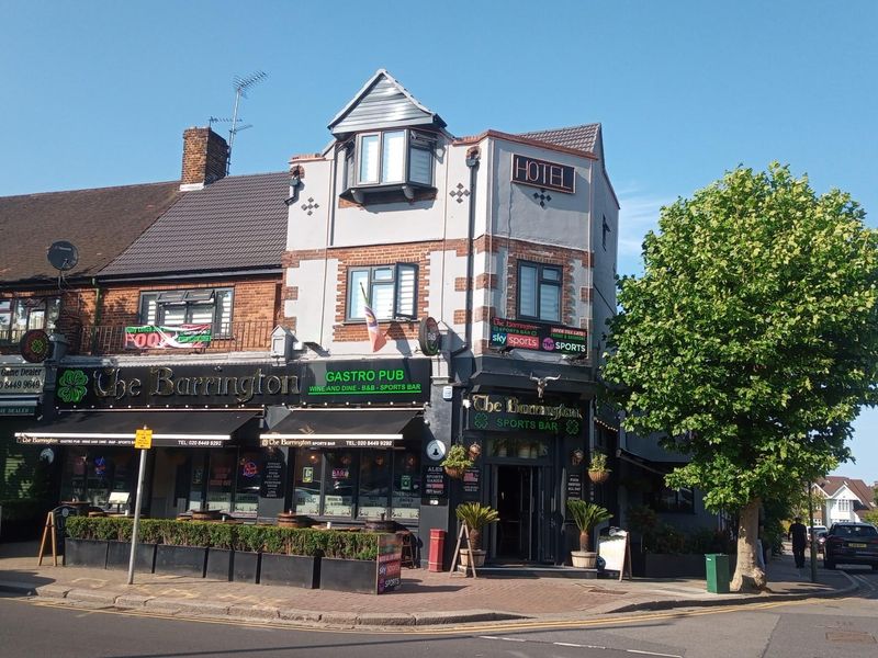 Taken June 2025. (Pub, External). Published on 18-06-2025