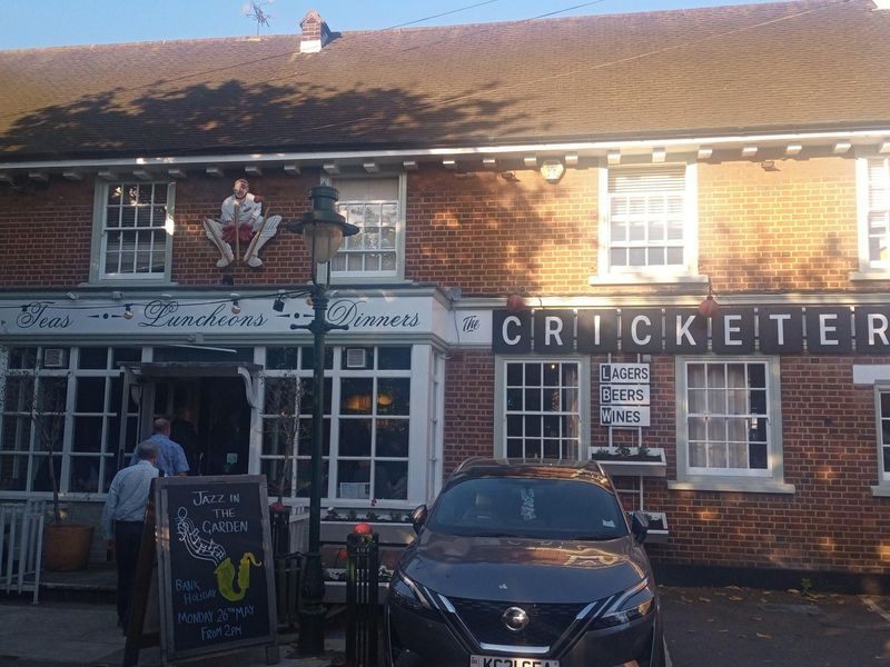 Taken May 2025. (Pub, External, Key). Published on 19-05-2025