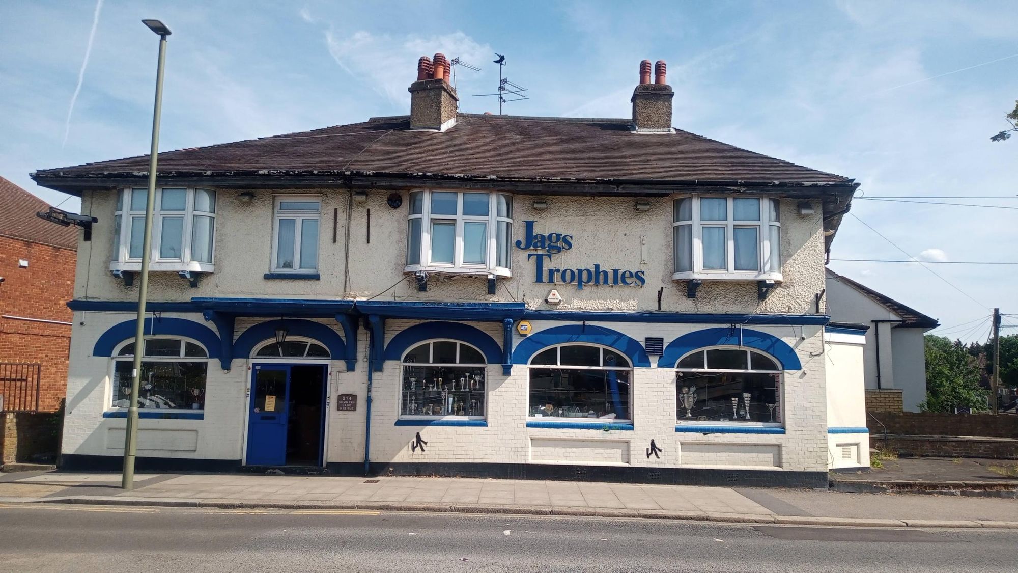 Taken in June 2025.. (Pub, External, Key). Published on 18-06-2025