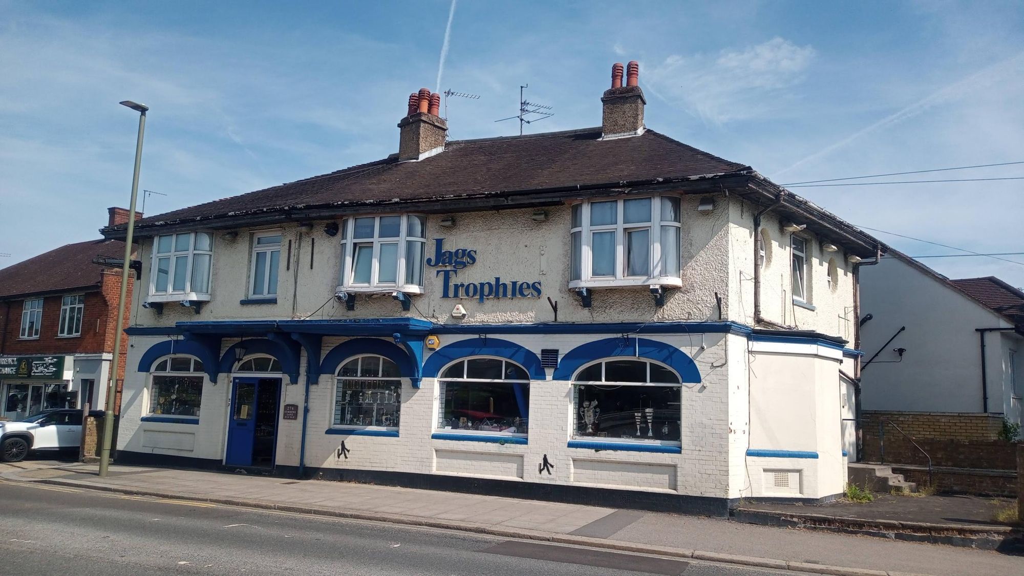 Taken June 2025. (Pub, External). Published on 18-06-2025