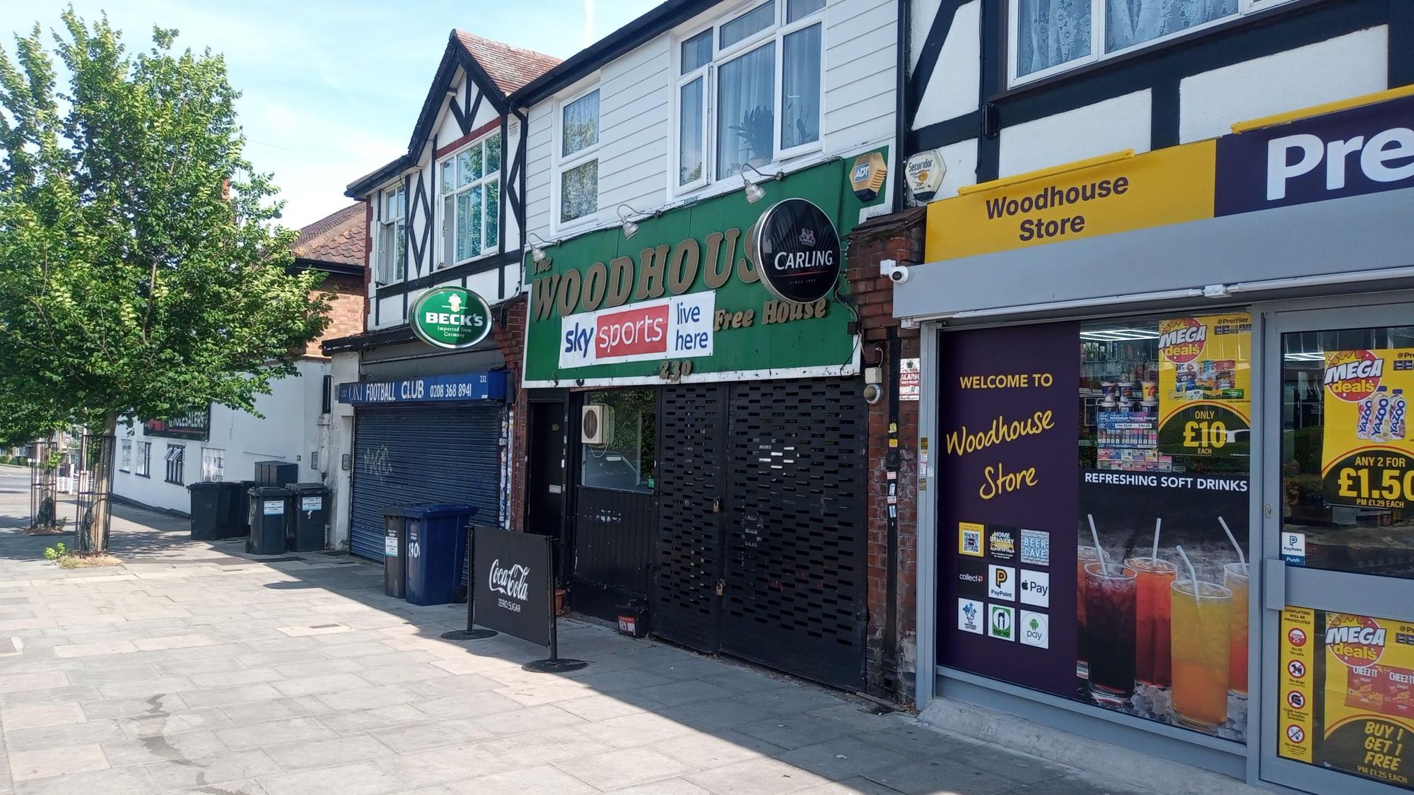 Taken June 2025. (Pub, External). Published on 18-06-2025