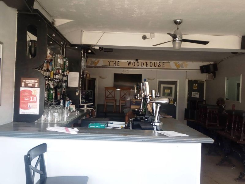 Taken June 2025. (Bar). Published on 18-06-2025 