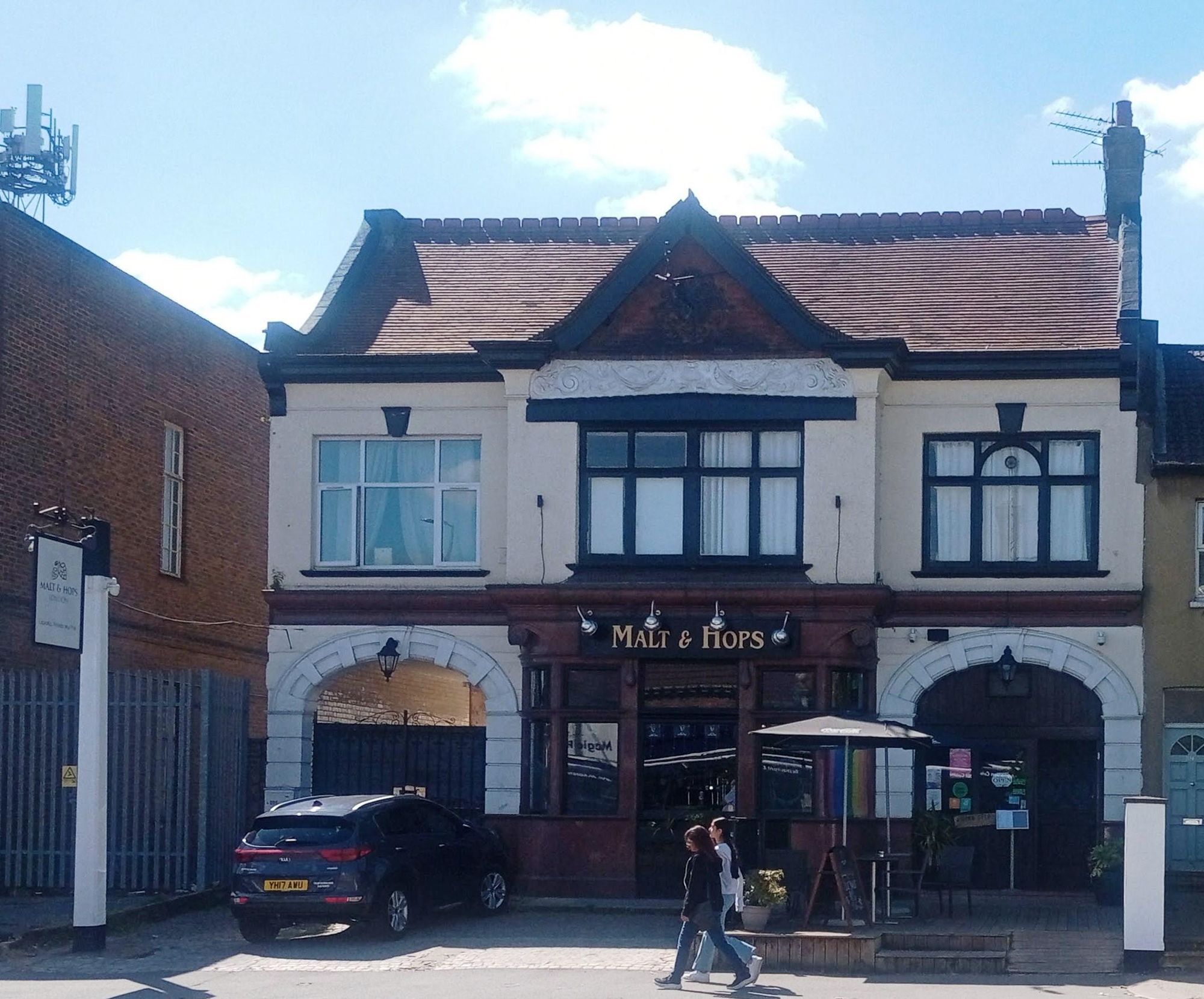 Taken May 2025. (Pub, External, Key). Published on 18-05-2025