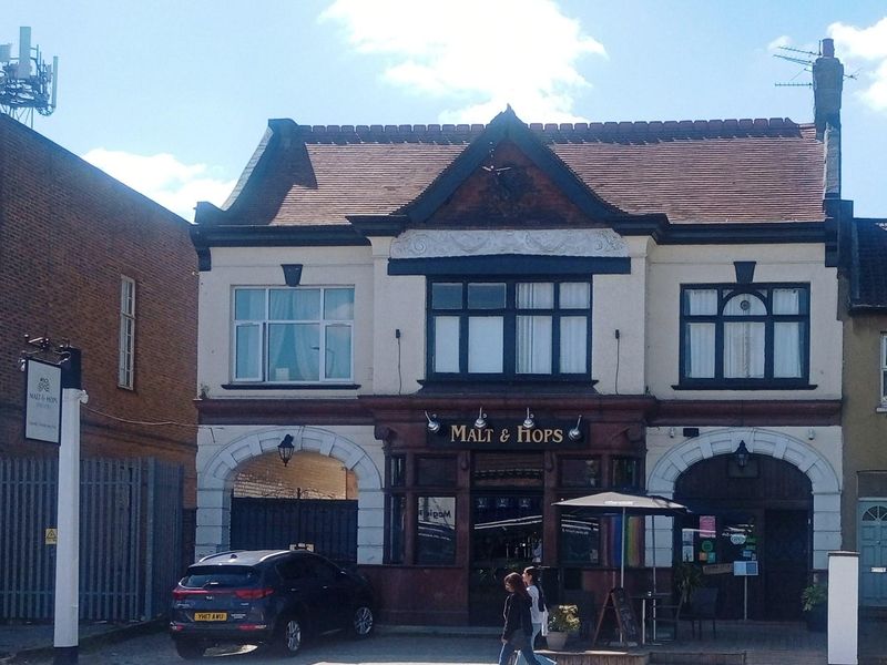 Taken May 2025. (Pub, External, Key). Published on 18-05-2025