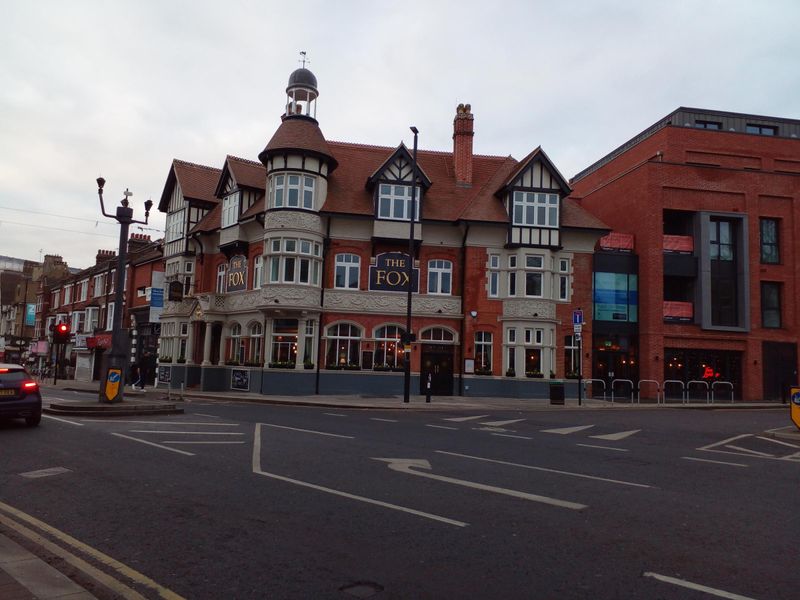 Newly reopened in 2023. (Key). Published on 17-02-2023