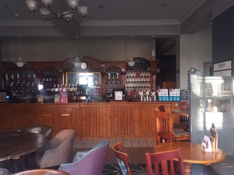 Taken June 2025. (Bar). Published on 18-06-2025