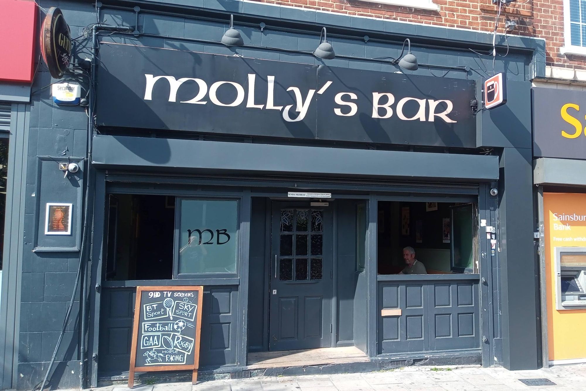 Taken June 2025. (Pub, External, Key). Published on 18-06-2025
