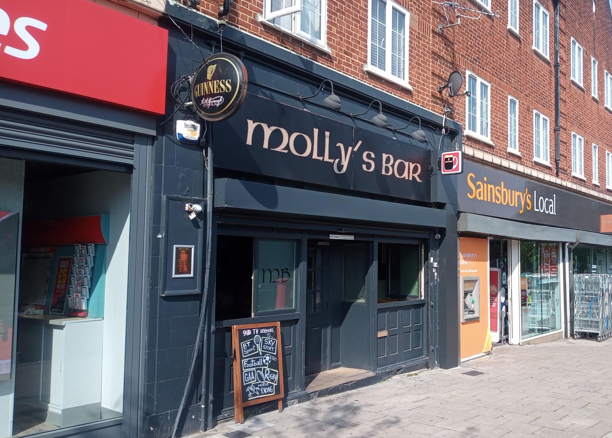 Taken June 2025. (Pub, External). Published on 18-06-2025